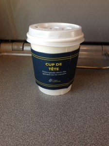 Thanks, Eurostar!