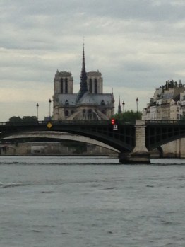 Next time I'm going inside this monolith.