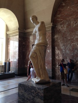 Venus de Milo