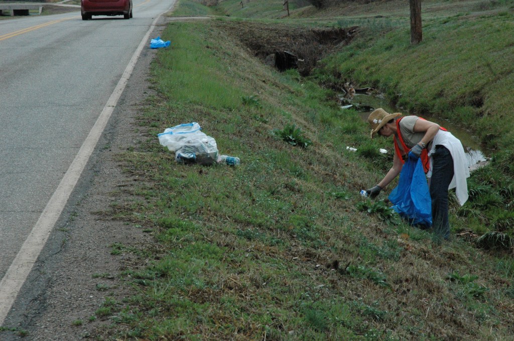 City of Stillwater 2013 Trash-Off Photographed by M. Kascsak Original File Here